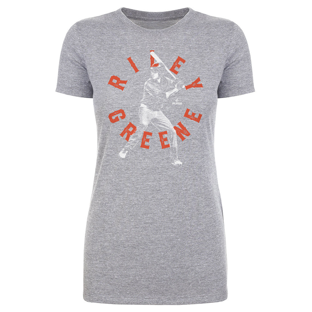 Riley Greene Women&#39;s T-Shirt | 500 LEVEL