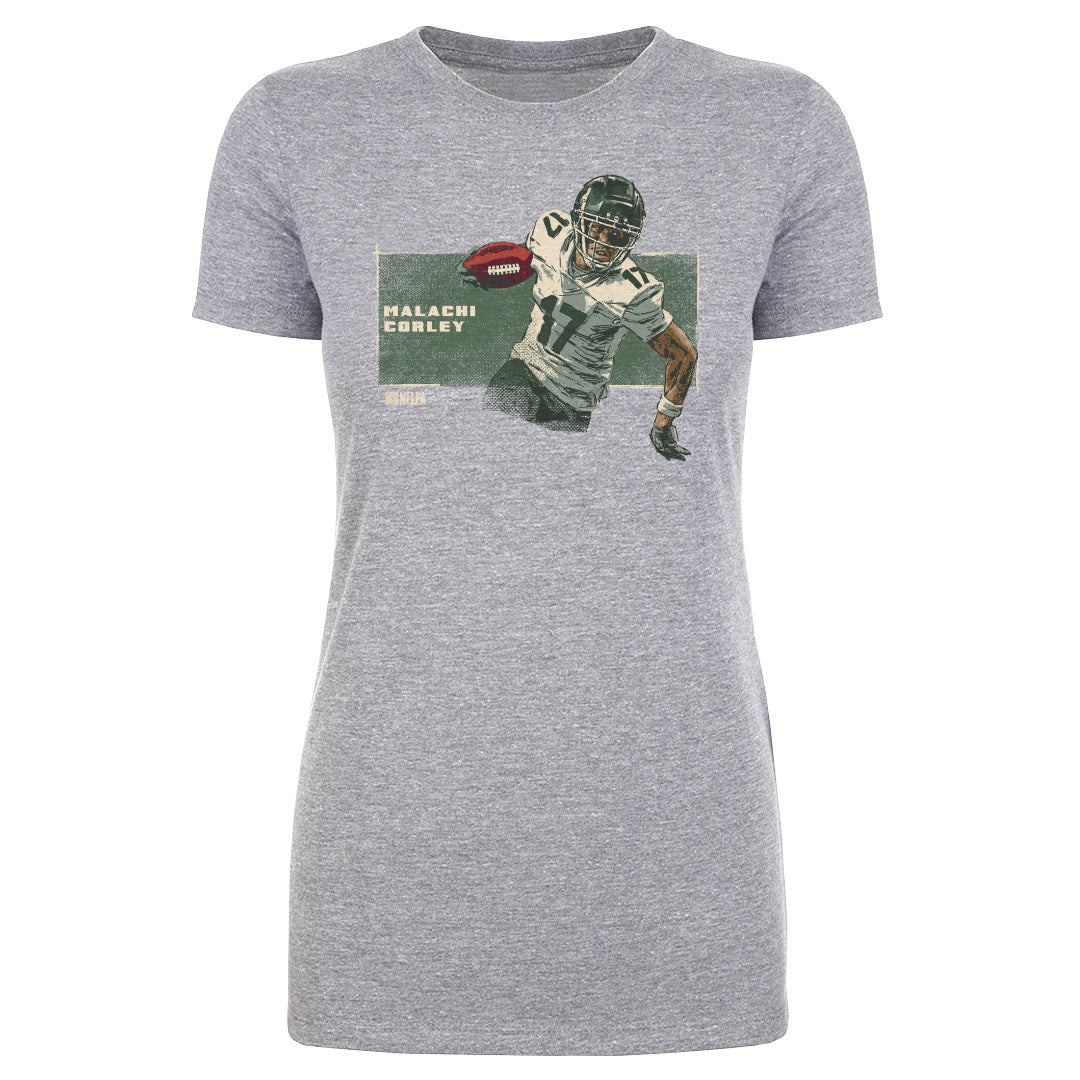 Malachi Corley Women&#39;s T-Shirt | 500 LEVEL