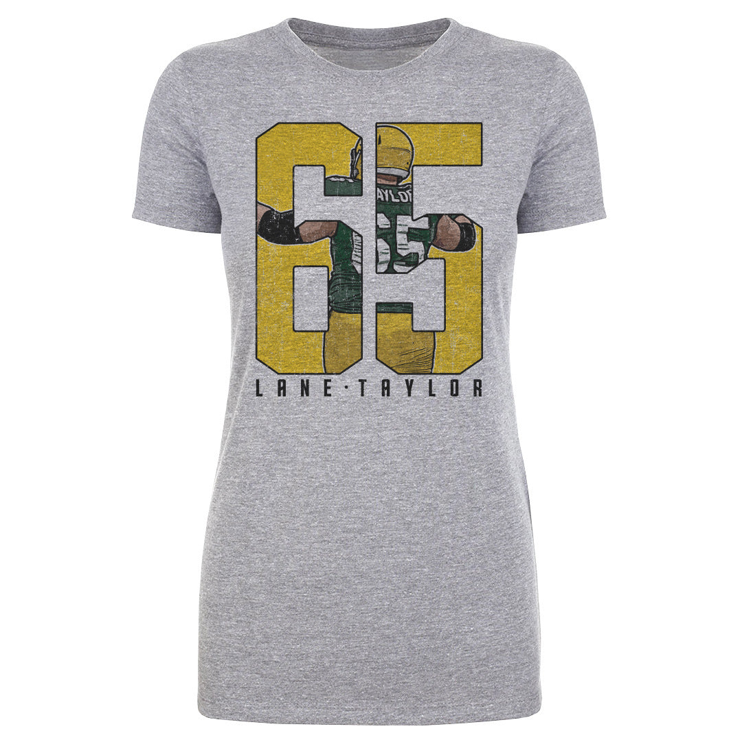 Lane Taylor Women&#39;s T-Shirt | 500 LEVEL