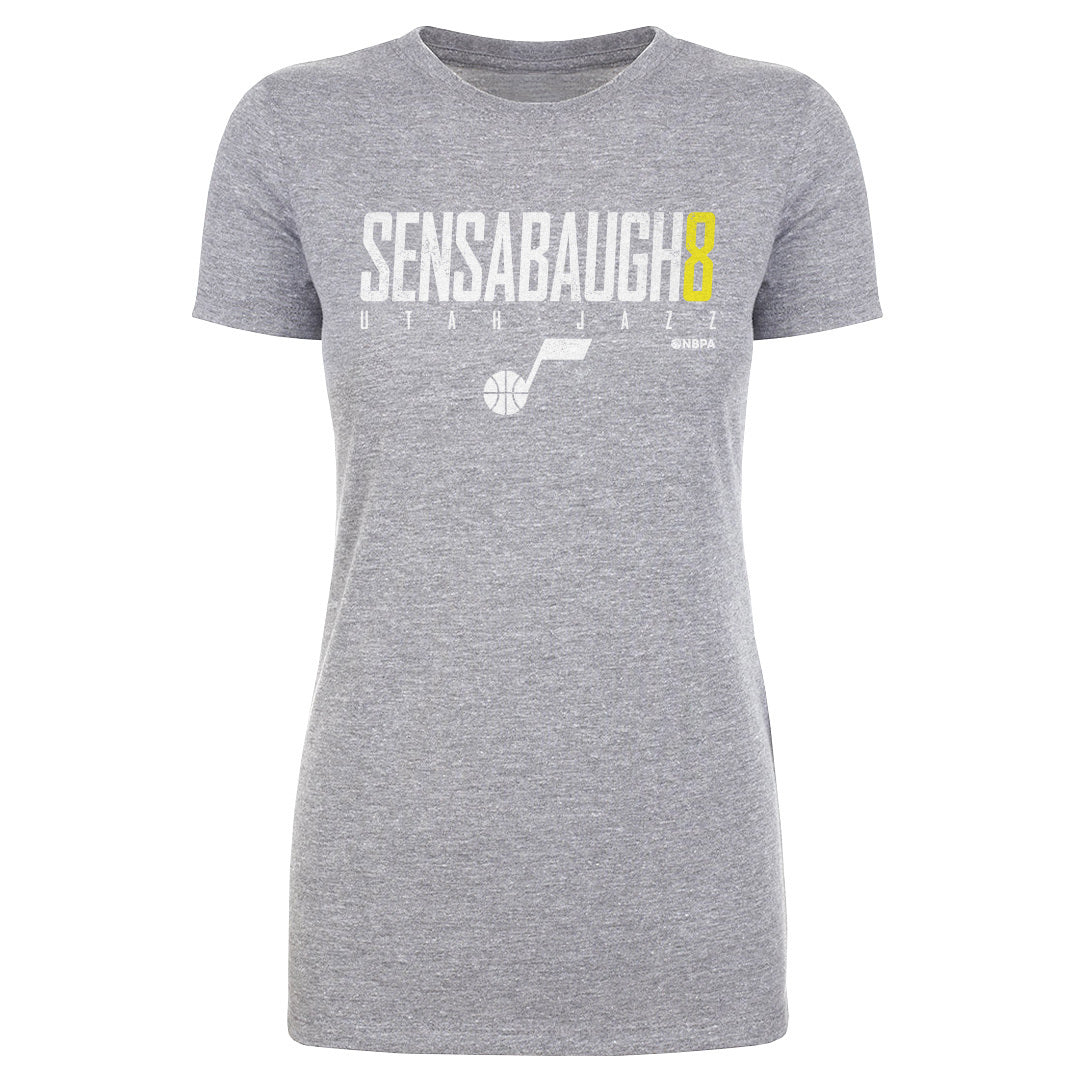Brice Sensabaugh Women&#39;s T-Shirt | 500 LEVEL