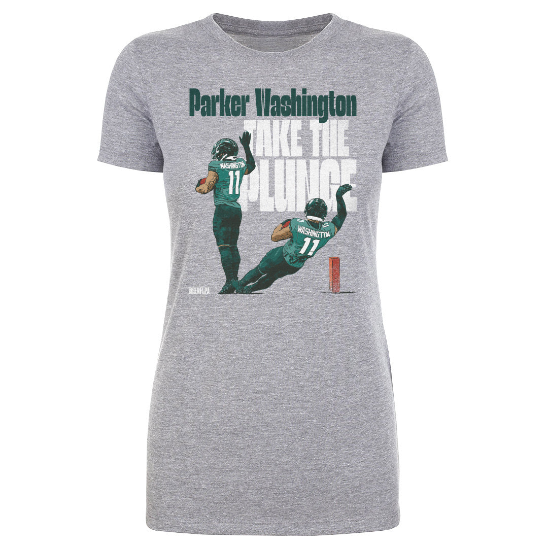 Parker Washington Women&#39;s T-Shirt | 500 LEVEL