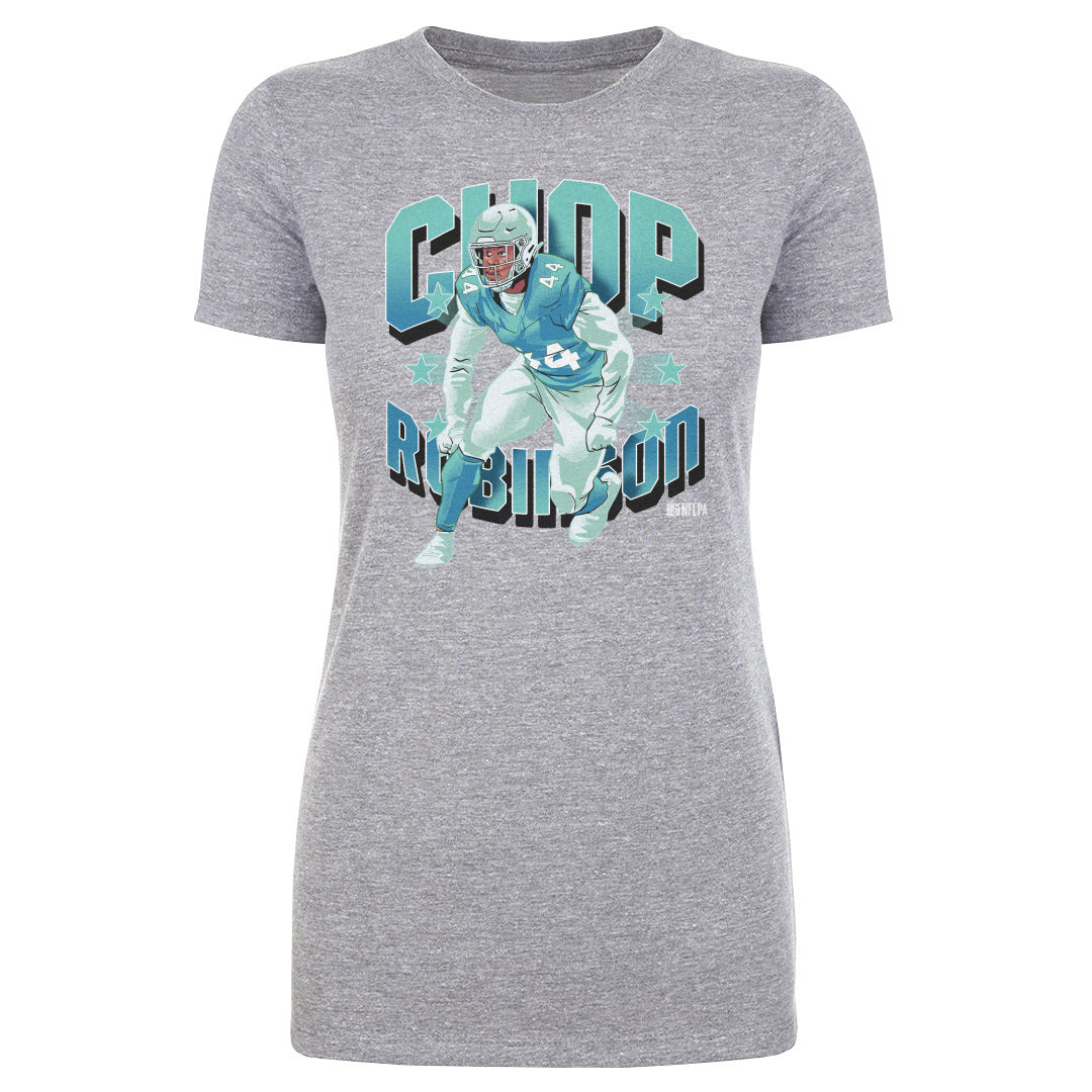 Chop Robinson Women&#39;s T-Shirt | 500 LEVEL