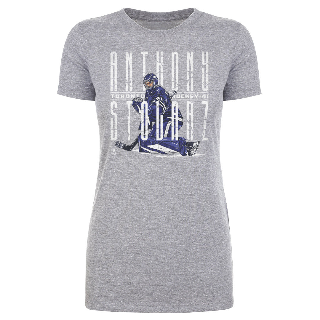 Anthony Stolarz Women&#39;s T-Shirt | 500 LEVEL