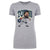 Karl-Anthony Towns Women's T-Shirt | 500 LEVEL