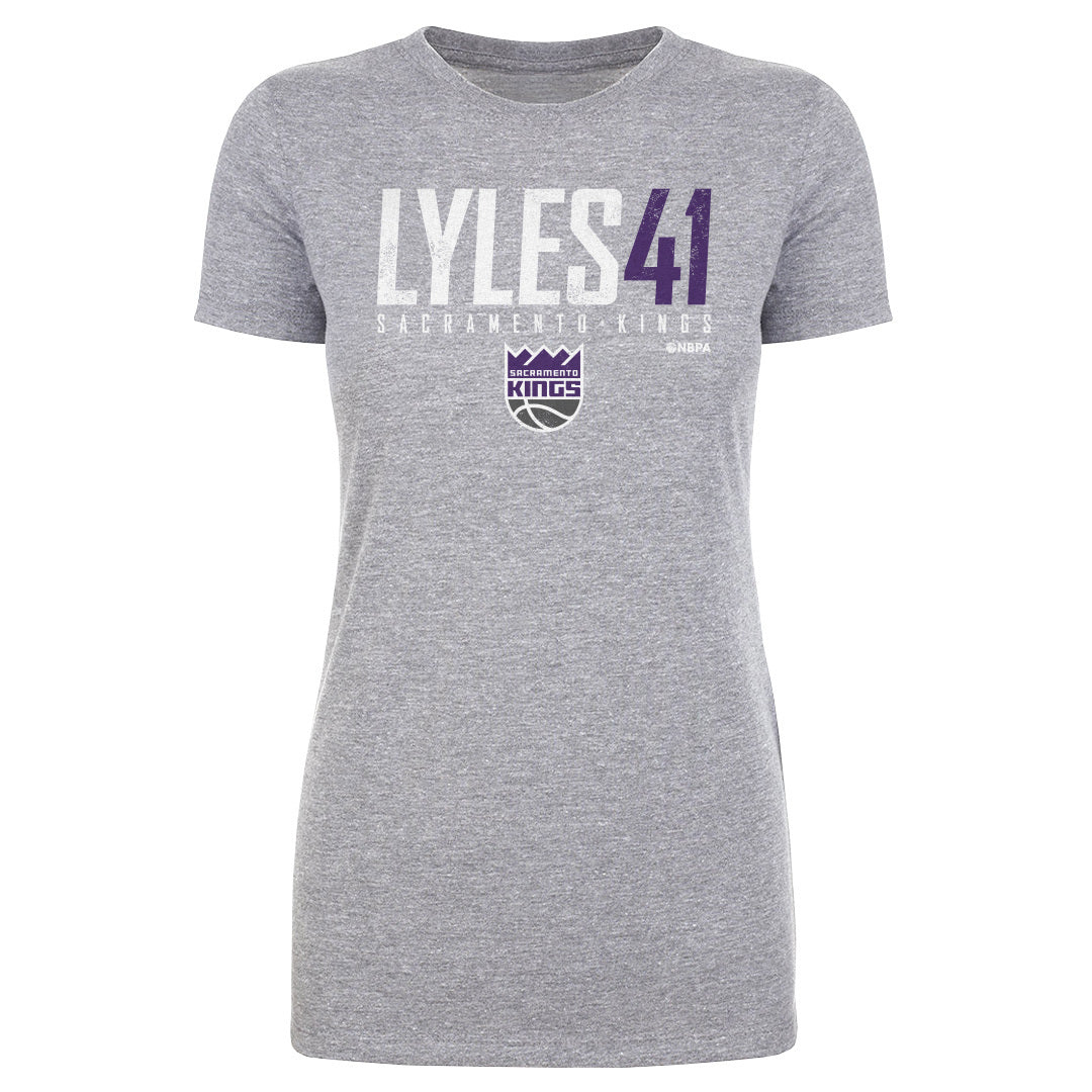 Trey Lyles Women&#39;s T-Shirt | 500 LEVEL