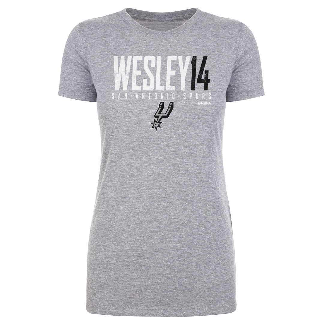 Blake Wesley Women&#39;s T-Shirt | 500 LEVEL