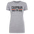 Matt Chapman Women's T-Shirt | 500 LEVEL