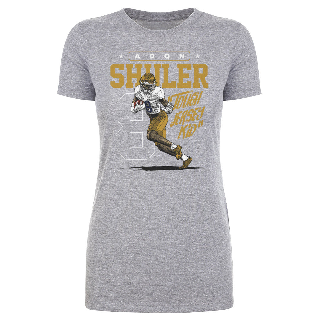 Adon Shuler Women&#39;s T-Shirt | 500 LEVEL