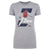 CJ Abrams Women's T-Shirt | 500 LEVEL