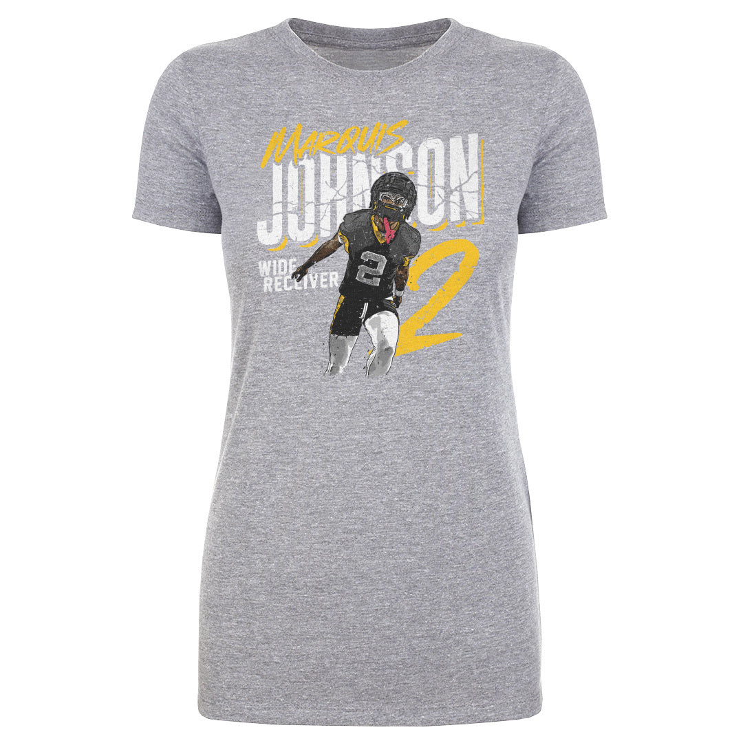 Marquis Johnson Women&#39;s T-Shirt | 500 LEVEL