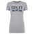 Logan Cooley Women's T-Shirt | 500 LEVEL