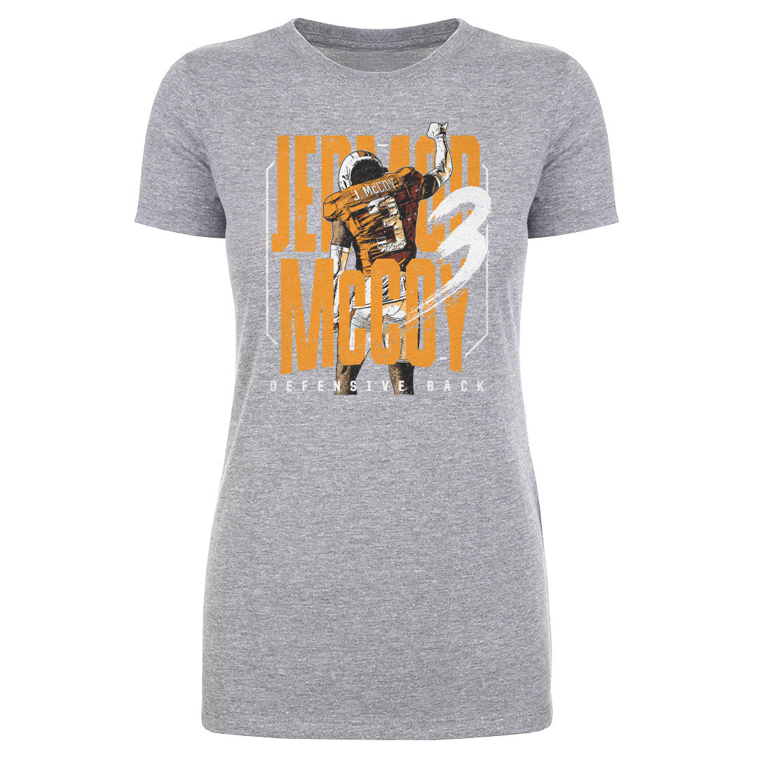 Jermod McCoy Women&#39;s T-Shirt | 500 LEVEL