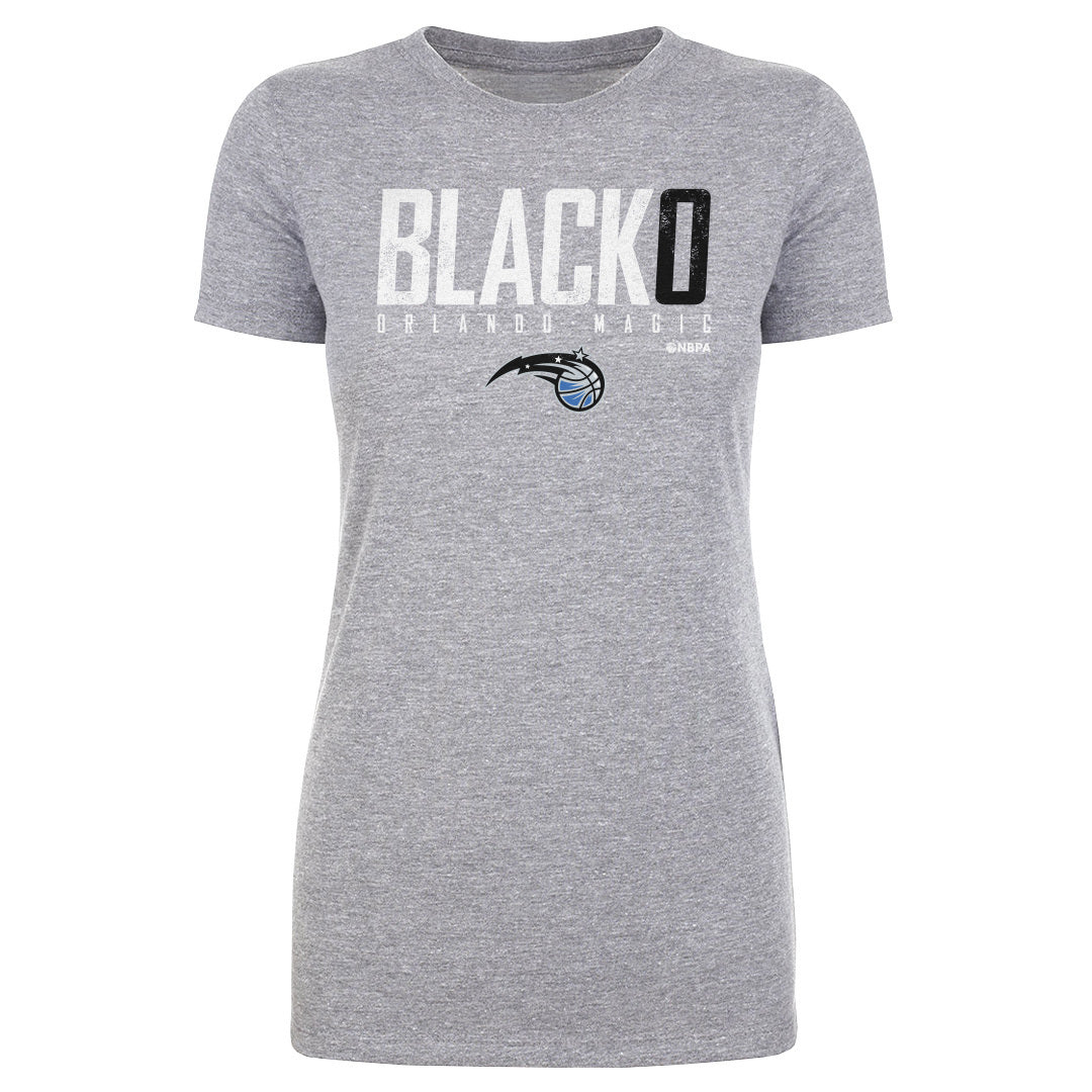 Anthony Black Women&#39;s T-Shirt | 500 LEVEL