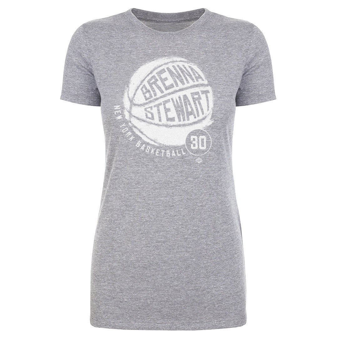 Brenna Stewart Women&#39;s T-Shirt | 500 LEVEL