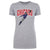 Dansby Swanson Women's T-Shirt | 500 LEVEL