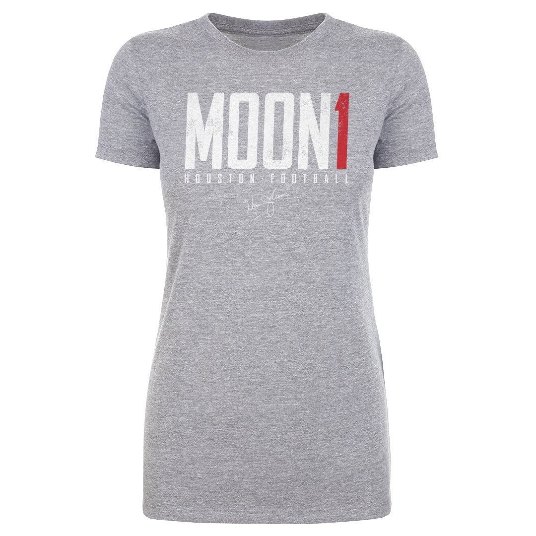 Warren Moon Women&#39;s T-Shirt | 500 LEVEL