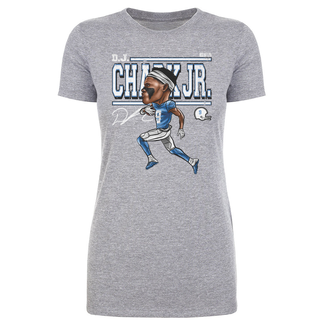 D.J. Chark Women&#39;s T-Shirt | 500 LEVEL