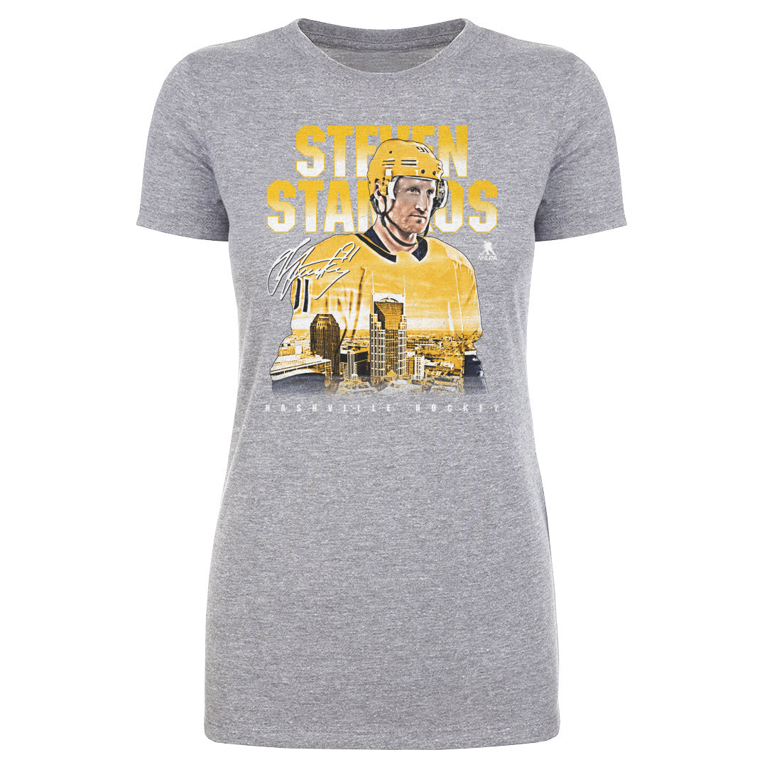 Steven Stamkos Women&#39;s T-Shirt | 500 LEVEL