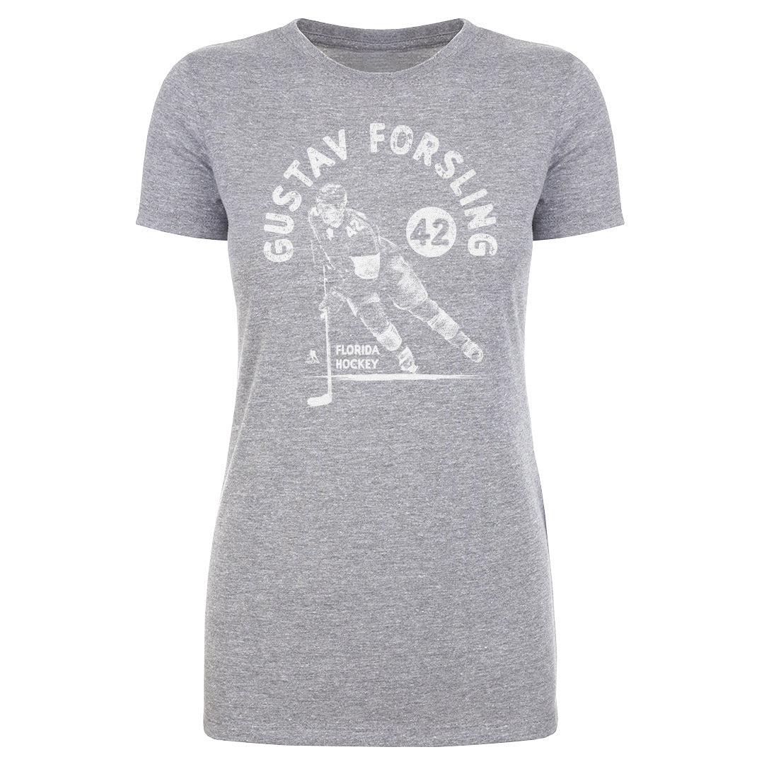 Gustav Forsling Women&#39;s T-Shirt | 500 LEVEL