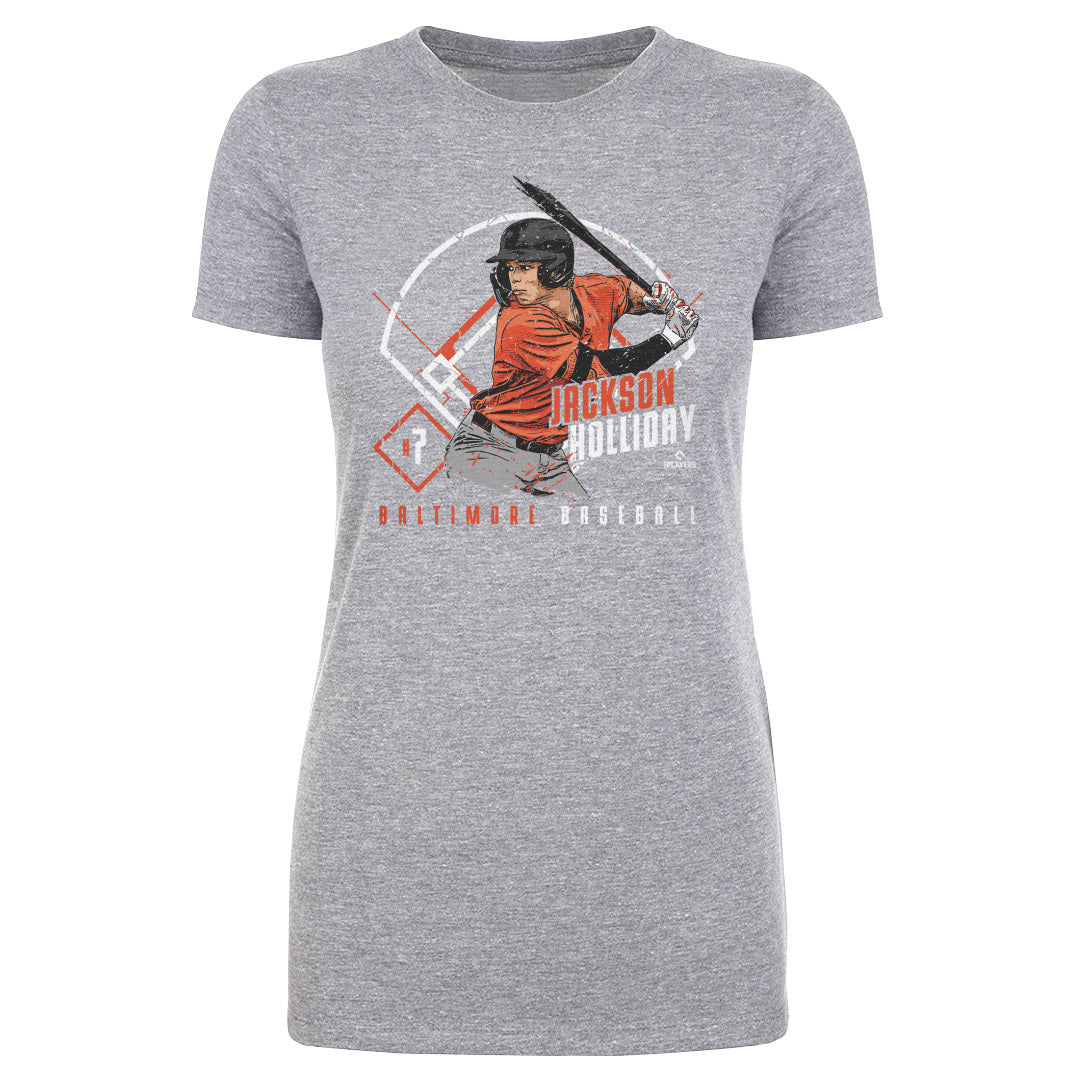 Jackson Holliday Women&#39;s T-Shirt | 500 LEVEL