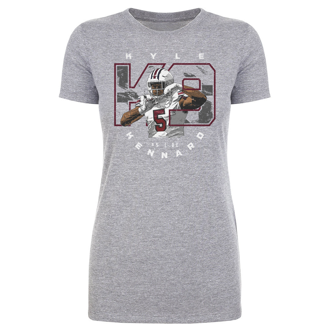 Kyle Kennard Women&#39;s T-Shirt | 500 LEVEL