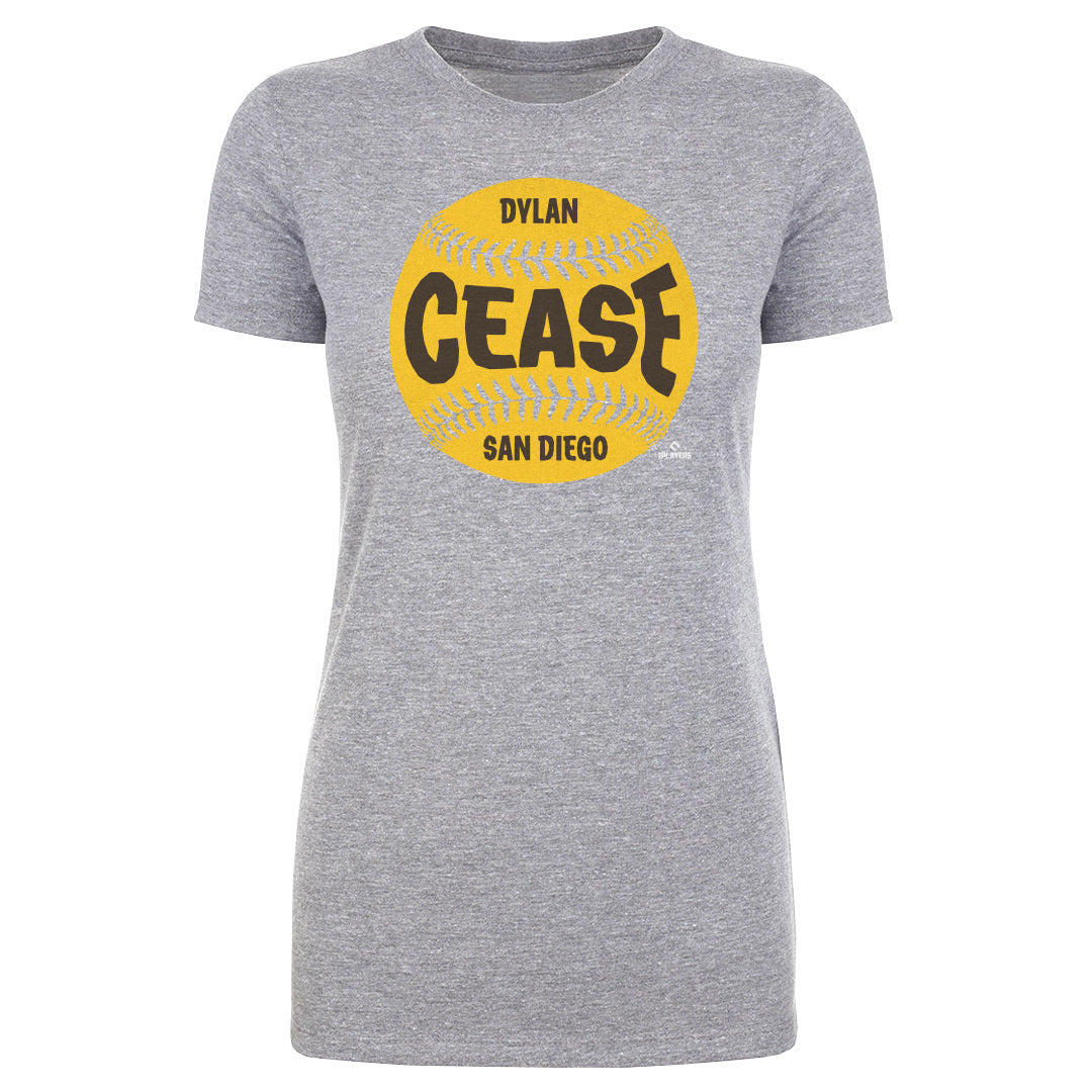 Dylan Cease Women&#39;s T-Shirt | 500 LEVEL