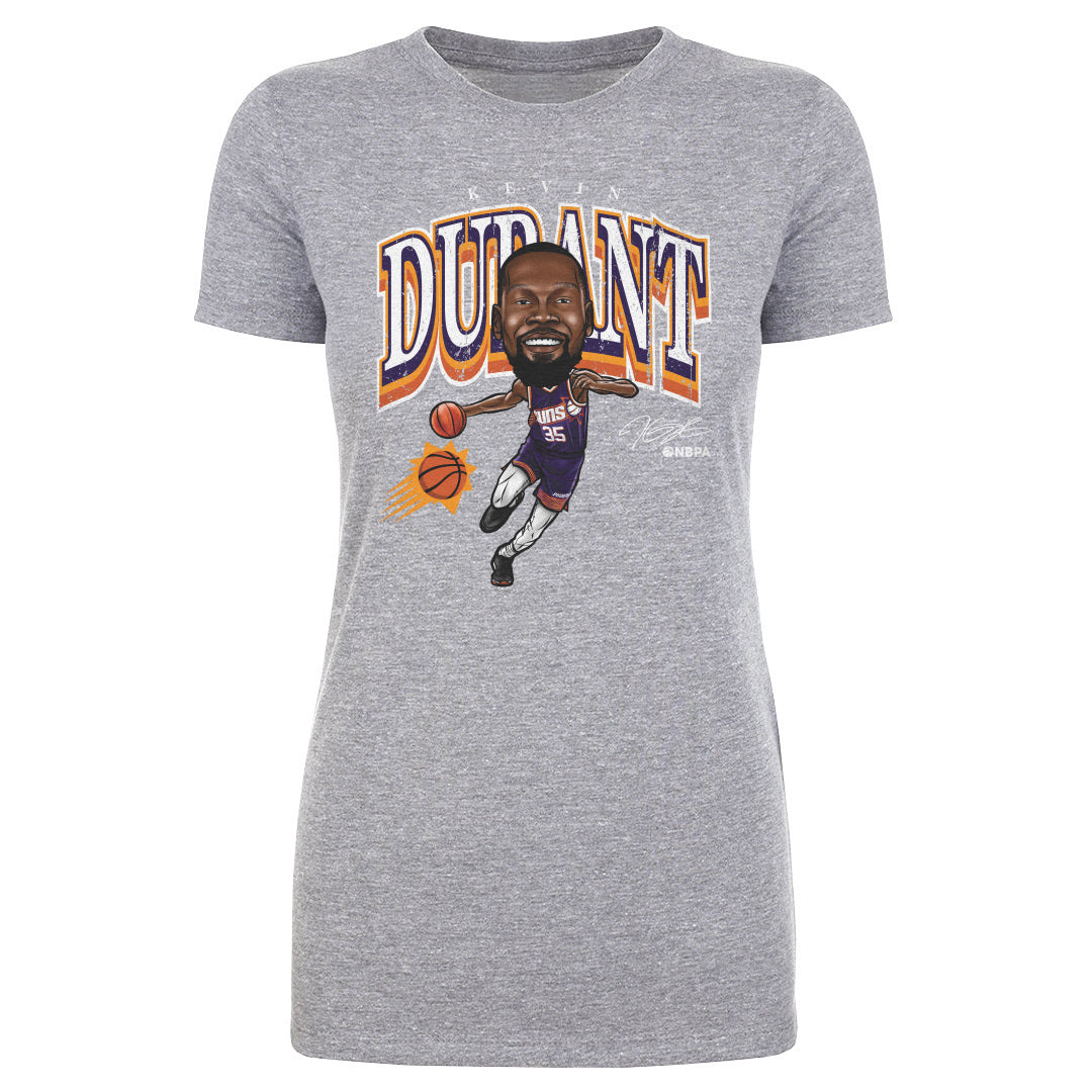 Kevin Durant Women&#39;s T-Shirt | 500 LEVEL