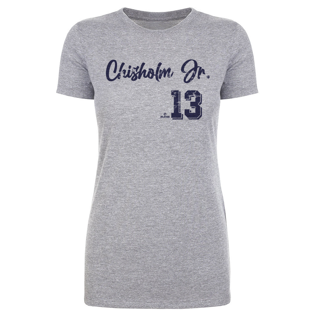 Jazz Chisholm Jr. Women&#39;s T-Shirt | 500 LEVEL