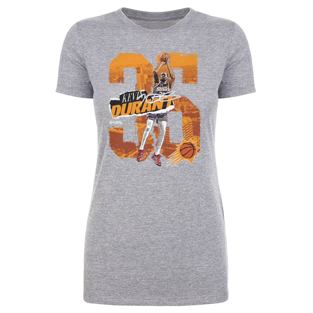 Kevin Durant Women&#39;s T-Shirt | 500 LEVEL