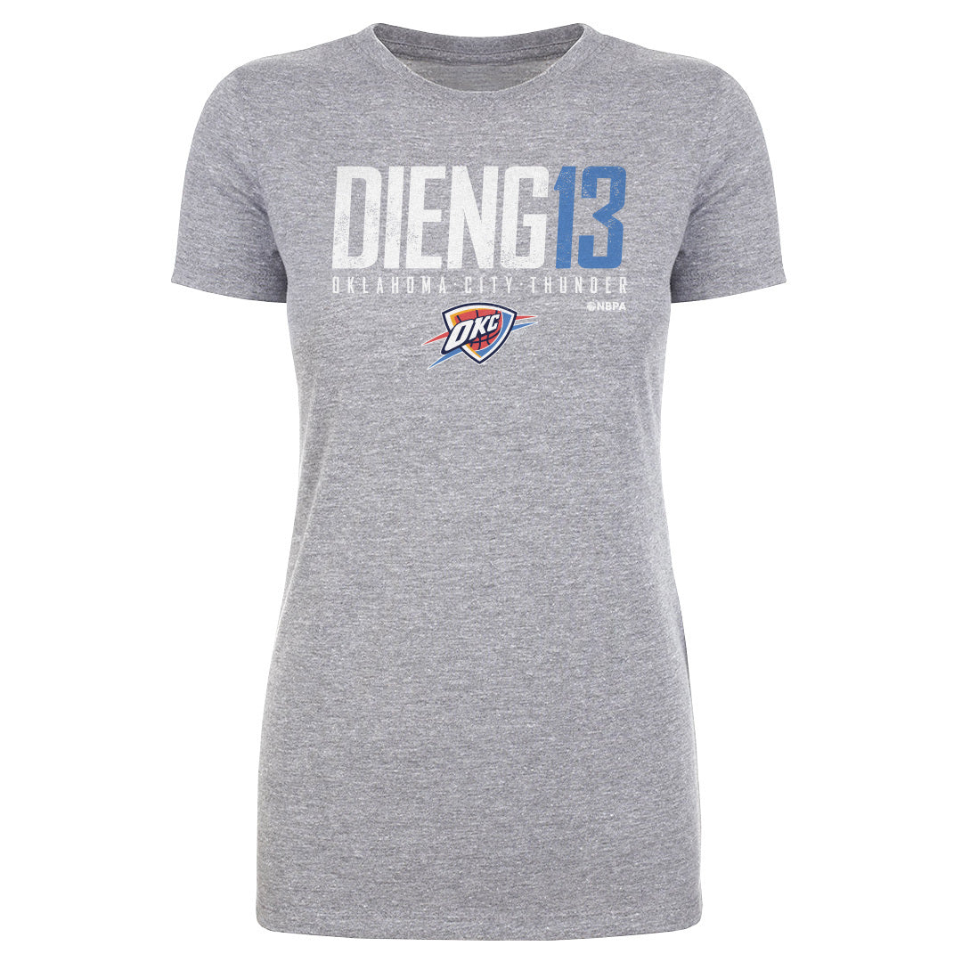 Ousmane Dieng Women&#39;s T-Shirt | 500 LEVEL