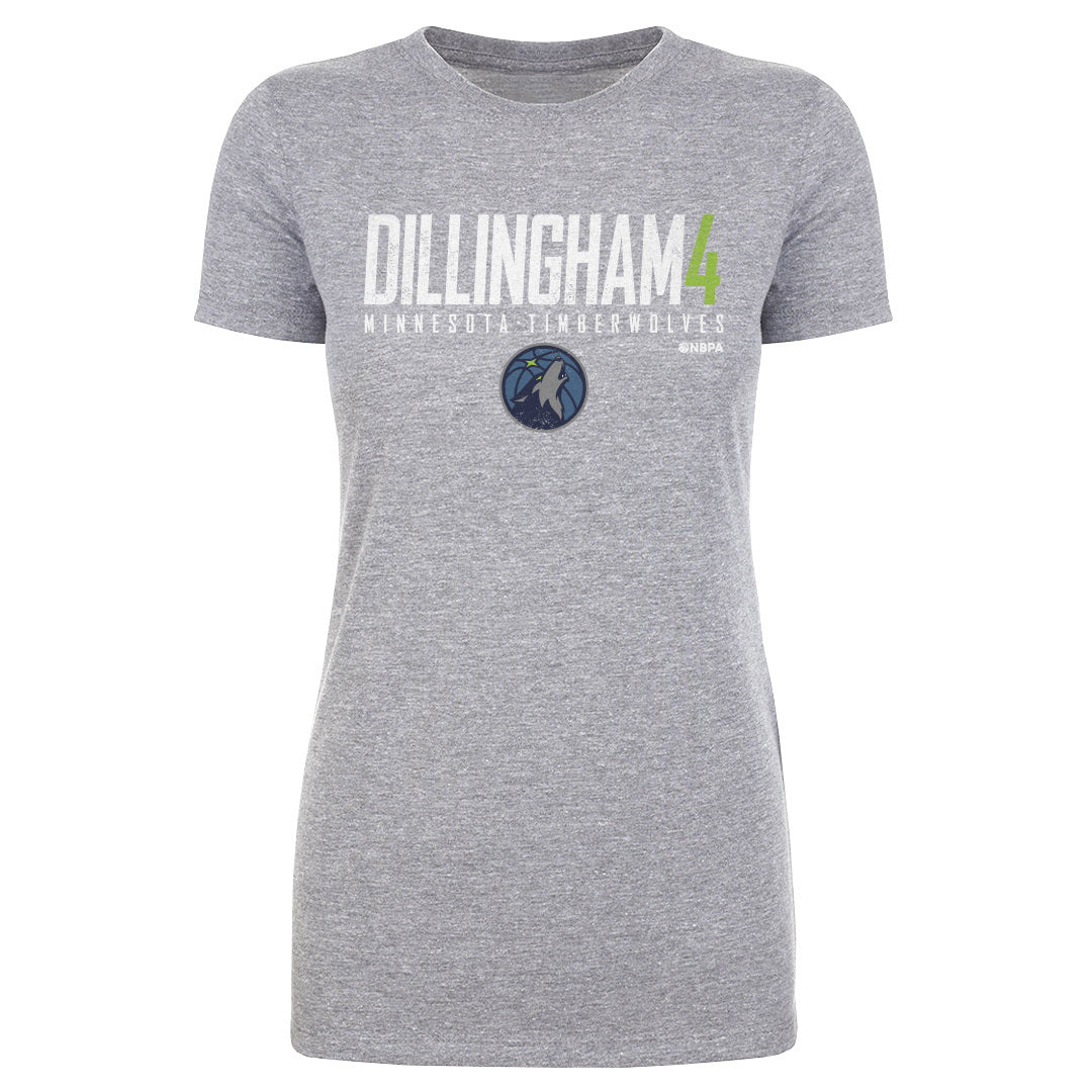 Rob Dillingham Women&#39;s T-Shirt | 500 LEVEL