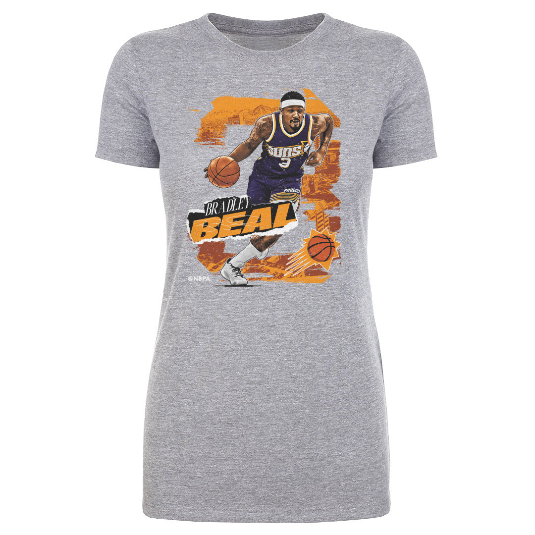 Bradley Beal Women&#39;s T-Shirt | 500 LEVEL