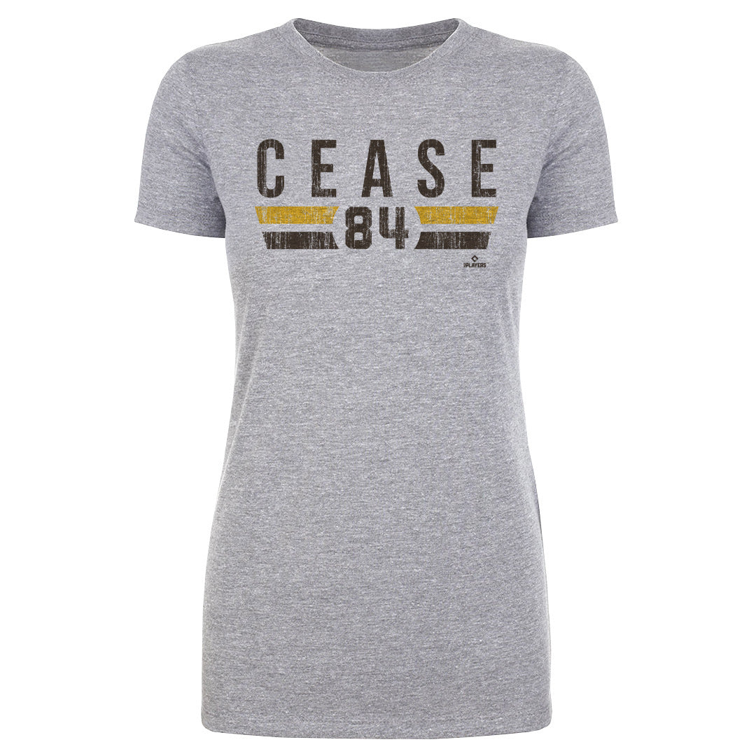 Dylan Cease Women&#39;s T-Shirt | 500 LEVEL