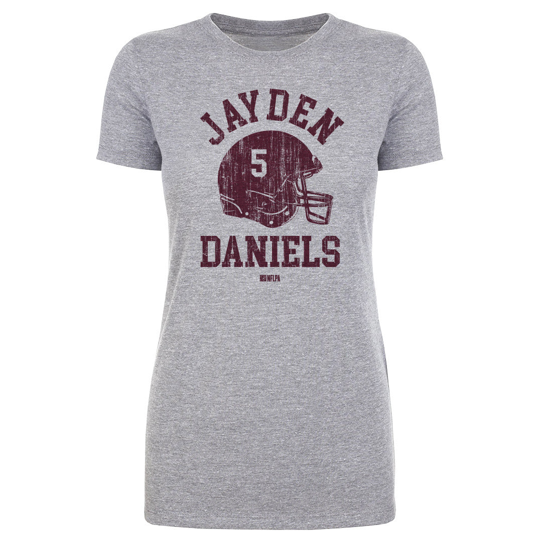 Jayden Daniels Women&#39;s T-Shirt | 500 LEVEL