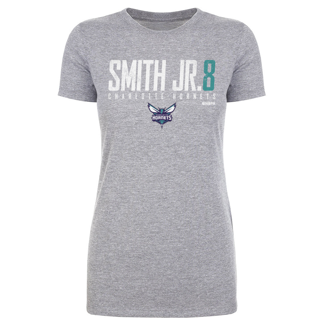 Nick Smith Jr. Women&#39;s T-Shirt | 500 LEVEL