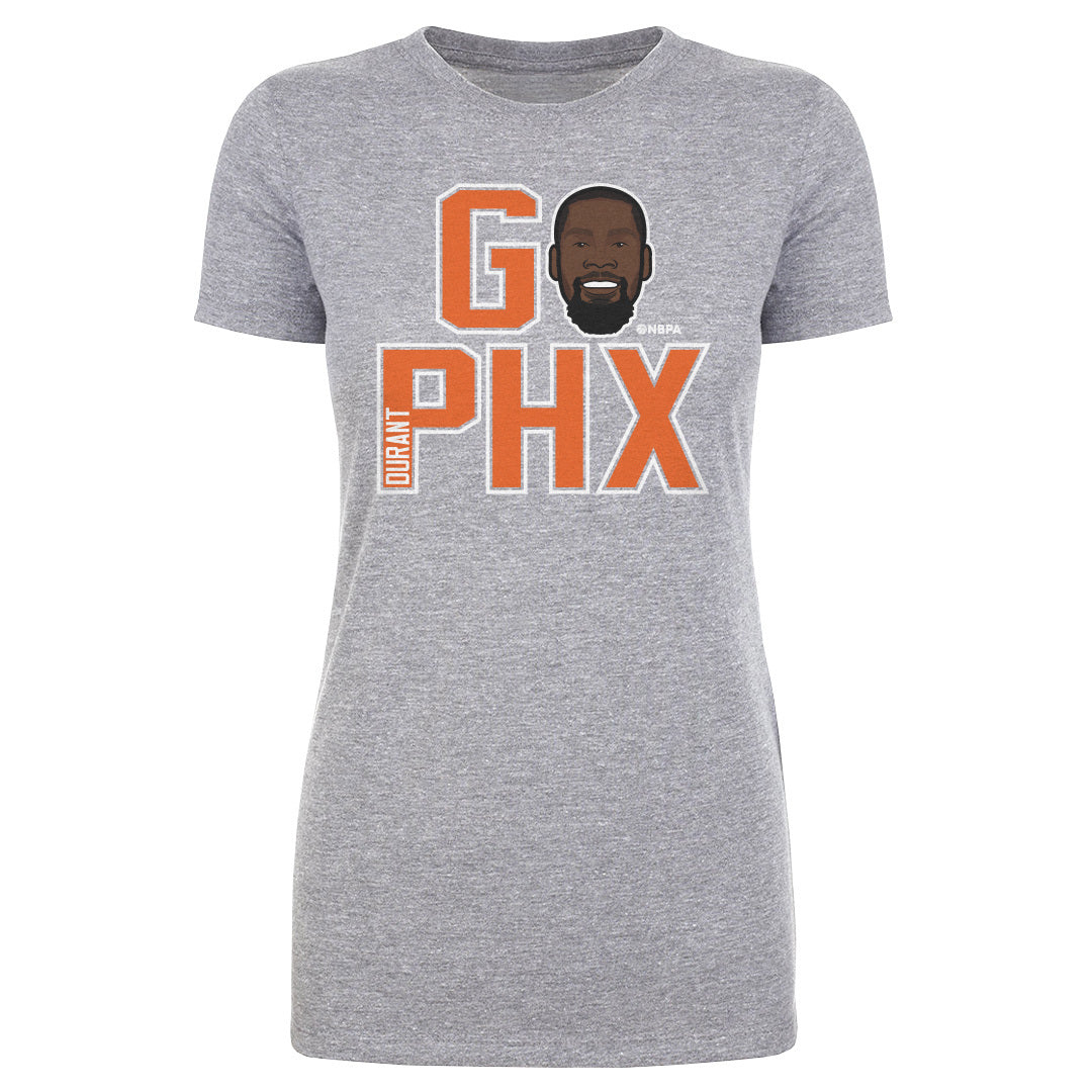 Kevin Durant Women&#39;s T-Shirt | 500 LEVEL