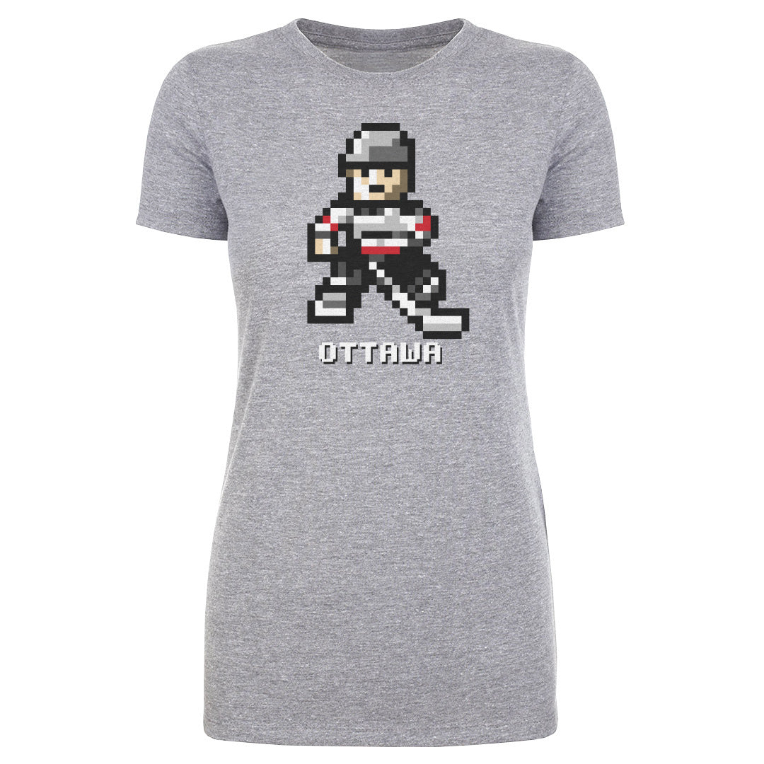 Ottawa Women&#39;s T-Shirt | 500 LEVEL