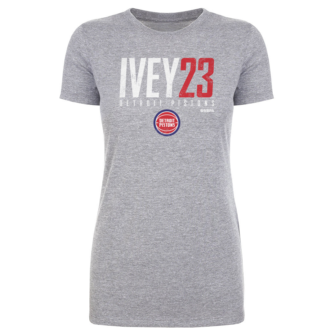 Jaden Ivey Women&#39;s T-Shirt | 500 LEVEL