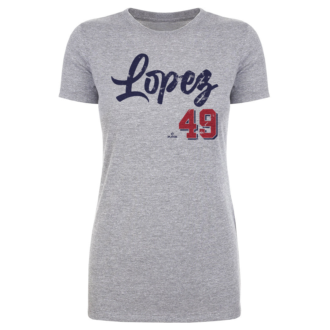 Pablo Lopez Women&#39;s T-Shirt | 500 LEVEL