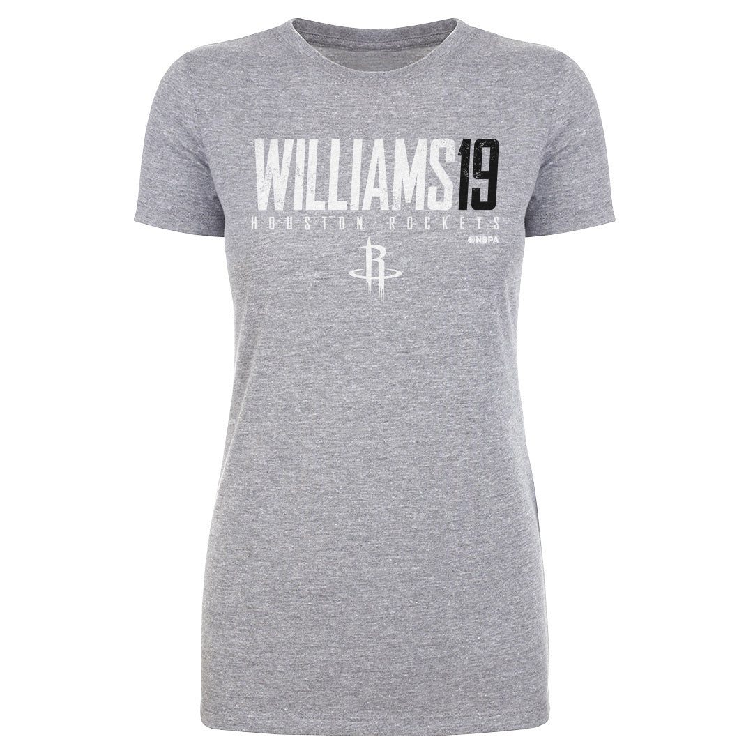 Nate Williams Women&#39;s T-Shirt | 500 LEVEL