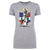 Oneil Cruz Women's T-Shirt | 500 LEVEL