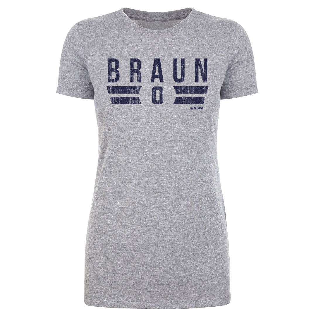 Christian Braun Women&#39;s T-Shirt | 500 LEVEL