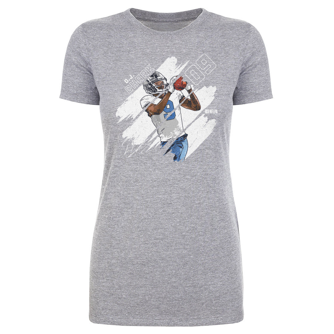 D.J. Chark Women&#39;s T-Shirt | 500 LEVEL