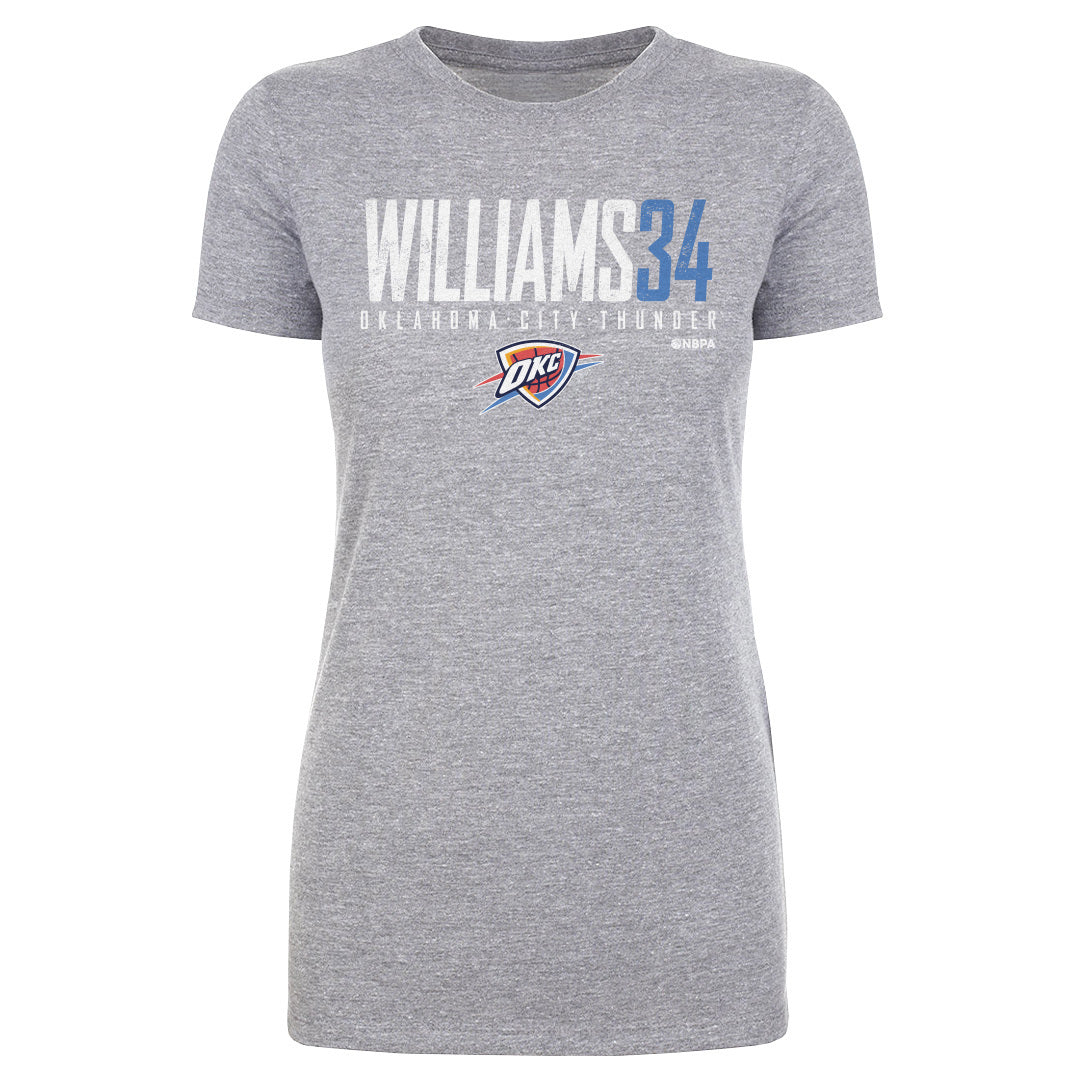 Kenrich Williams Women&#39;s T-Shirt | 500 LEVEL