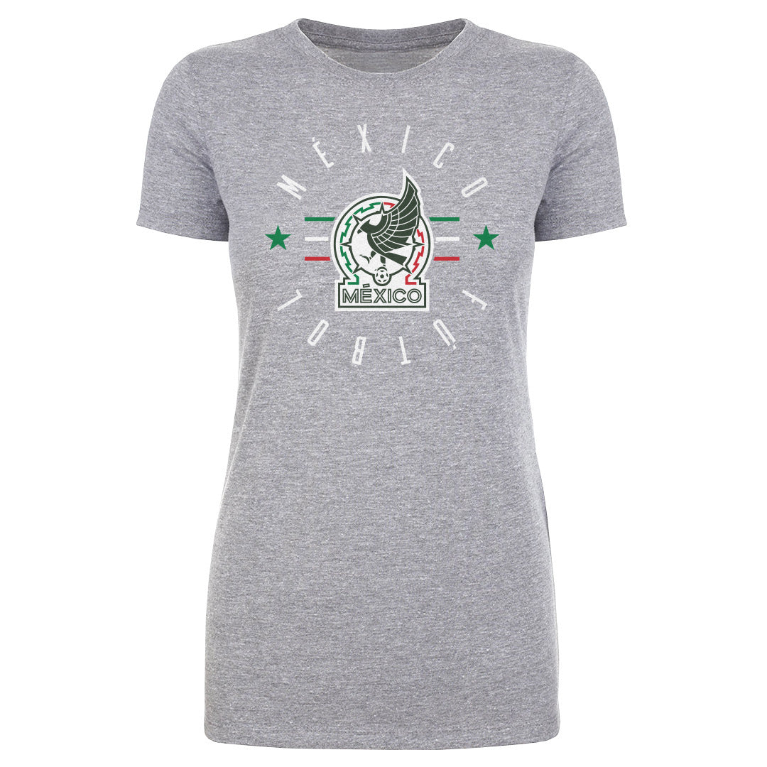 Mexico Women&#39;s T-Shirt | 500 LEVEL