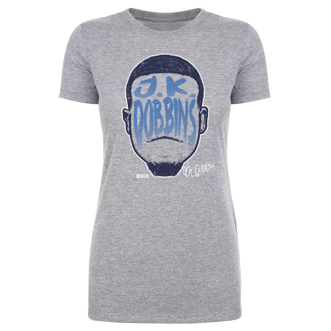 J.K. Dobbins Women&#39;s T-Shirt | 500 LEVEL