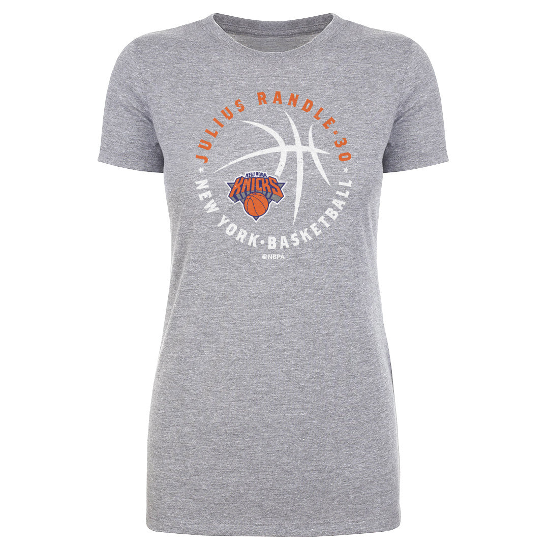 Julius Randle Women&#39;s T-Shirt | 500 LEVEL