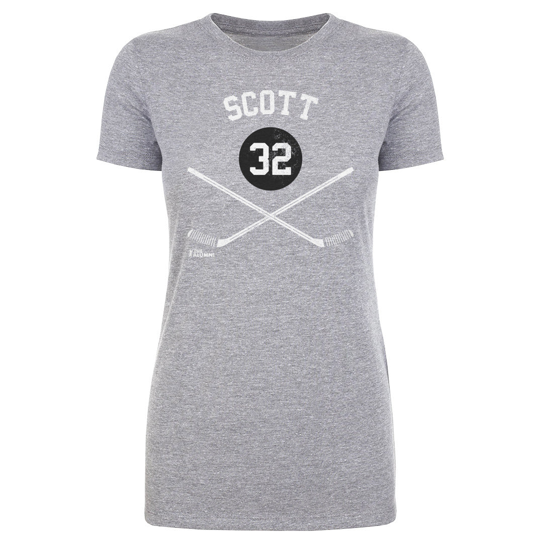 John Scott Women&#39;s T-Shirt | 500 LEVEL