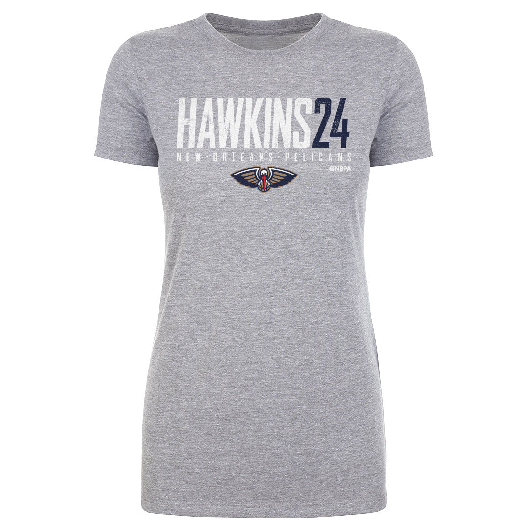 Jordan Hawkins Women&#39;s T-Shirt | 500 LEVEL