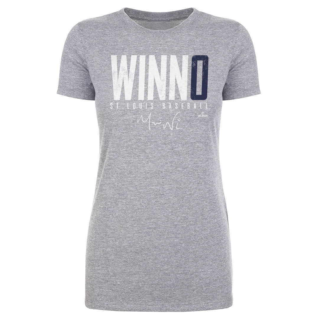 Masyn Winn Women&#39;s T-Shirt | 500 LEVEL